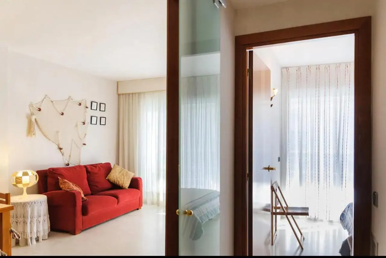 Maria Apartment Бланес
